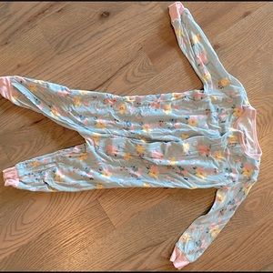 Magnetic Me 9-12 pajamas